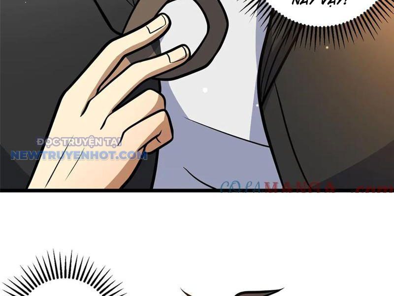 Đô Thị Cực Phẩm Y Thần Chap 189 - Next Chap 190