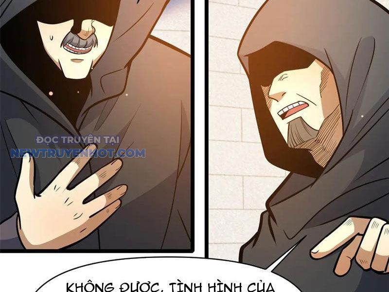 Đô Thị Cực Phẩm Y Thần Chap 189 - Next Chap 190