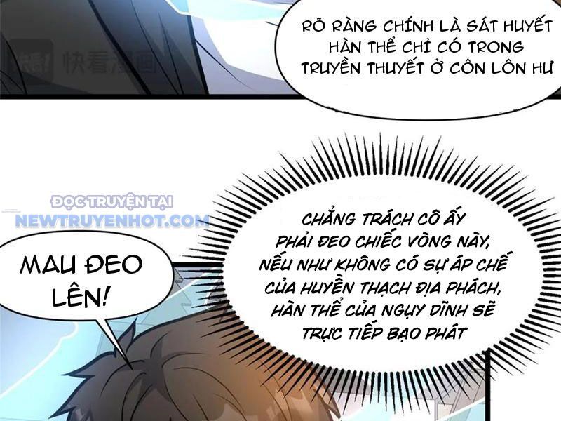 Đô Thị Cực Phẩm Y Thần Chap 189 - Next Chap 190