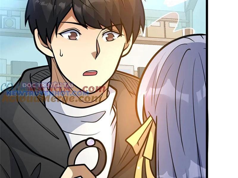 Đô Thị Cực Phẩm Y Thần Chap 189 - Next Chap 190