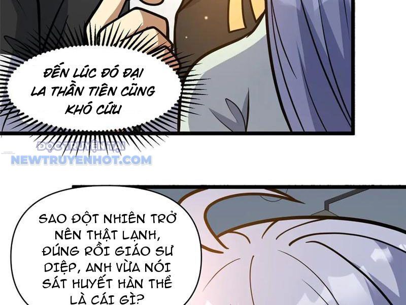 Đô Thị Cực Phẩm Y Thần Chap 189 - Next Chap 190