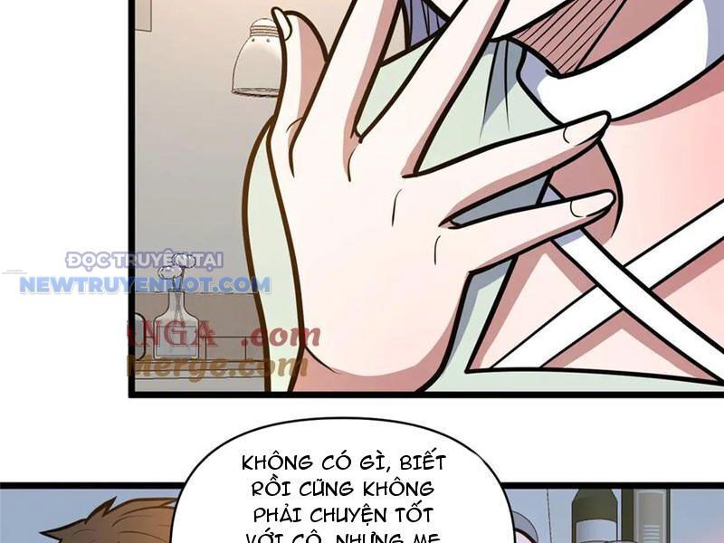 Đô Thị Cực Phẩm Y Thần Chap 189 - Next Chap 190