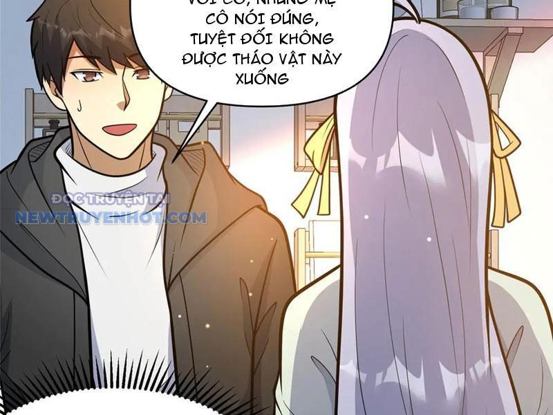 Đô Thị Cực Phẩm Y Thần Chap 189 - Next Chap 190