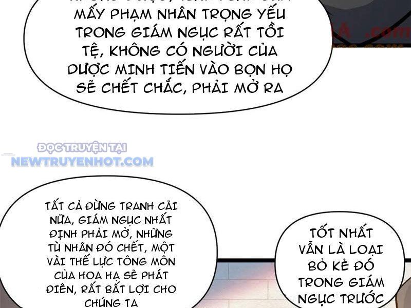 Đô Thị Cực Phẩm Y Thần Chap 189 - Next Chap 190