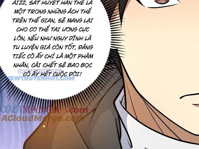 Đô Thị Cực Phẩm Y Thần Chap 189 - Next Chap 190