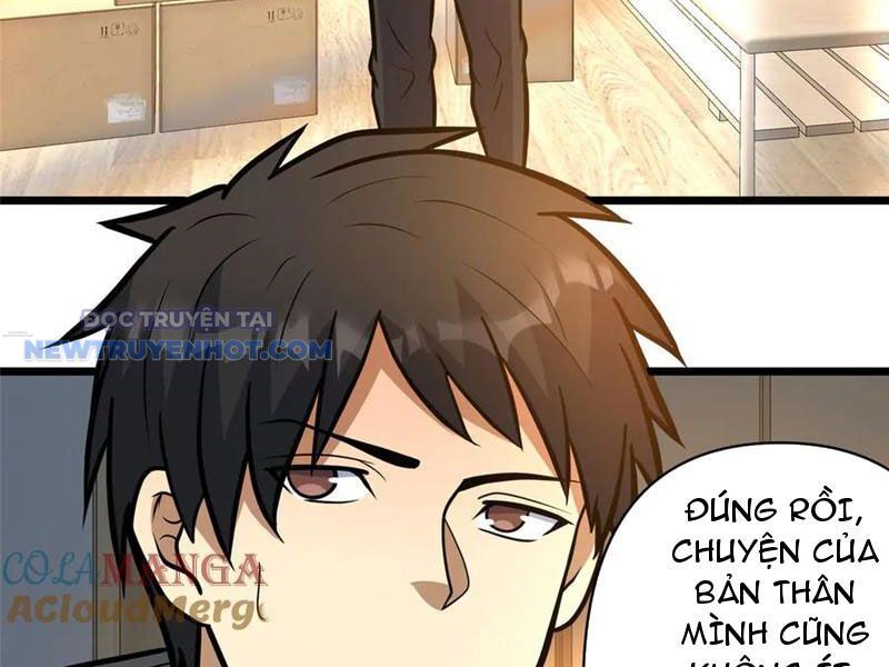 Đô Thị Cực Phẩm Y Thần Chap 189 - Next Chap 190