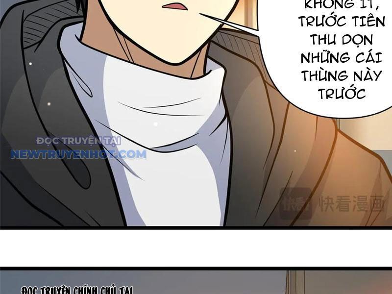 Đô Thị Cực Phẩm Y Thần Chap 189 - Next Chap 190