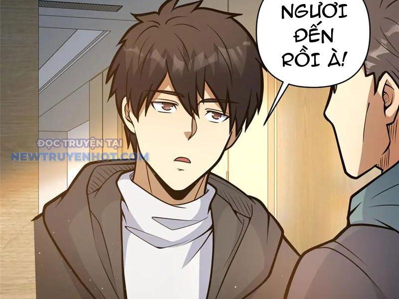 Đô Thị Cực Phẩm Y Thần Chap 189 - Next Chap 190