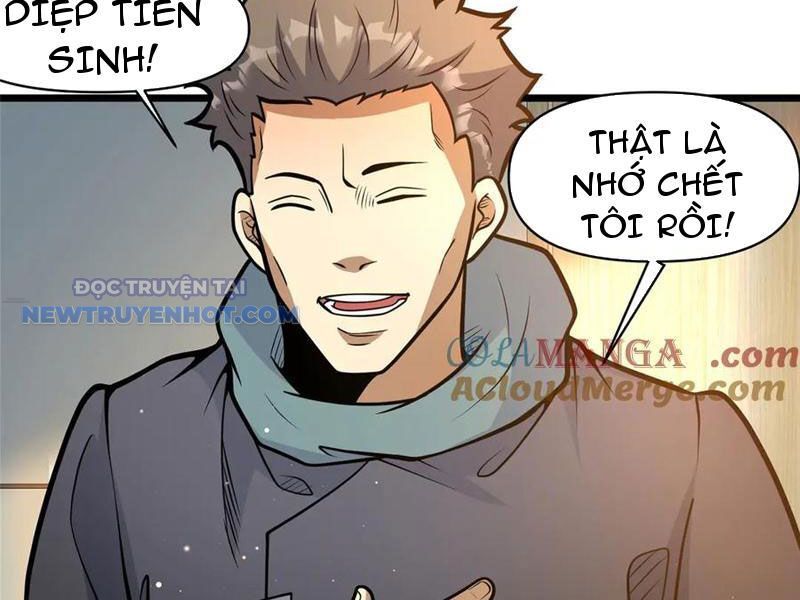 Đô Thị Cực Phẩm Y Thần Chap 189 - Next Chap 190
