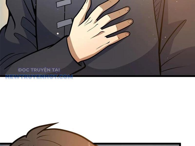 Đô Thị Cực Phẩm Y Thần Chap 189 - Next Chap 190