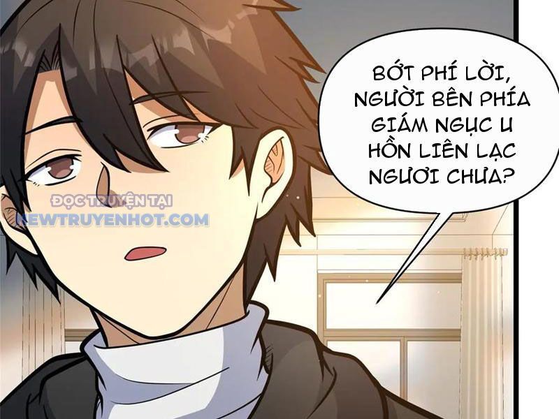 Đô Thị Cực Phẩm Y Thần Chap 189 - Next Chap 190
