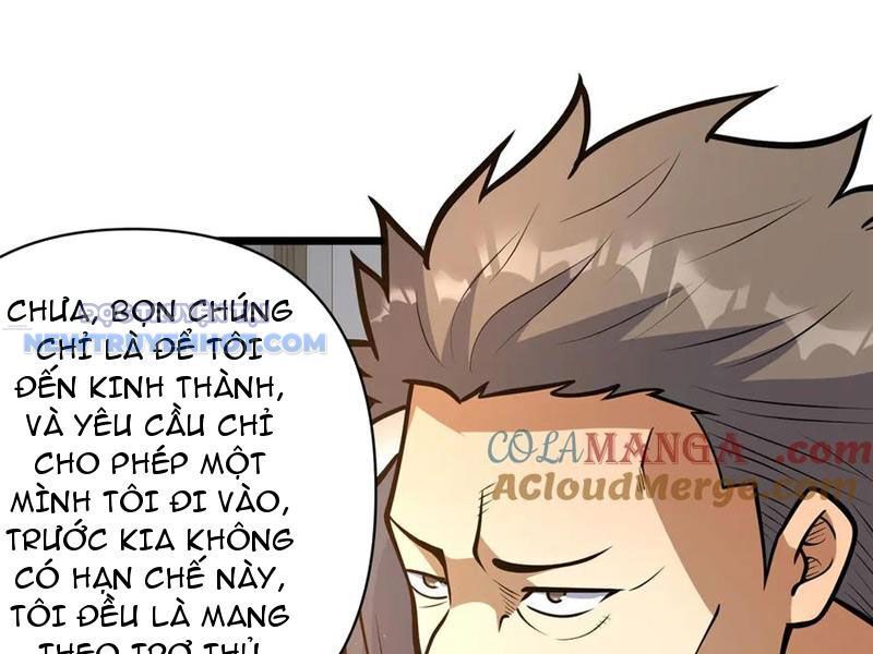 Đô Thị Cực Phẩm Y Thần Chap 189 - Next Chap 190