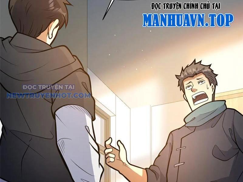 Đô Thị Cực Phẩm Y Thần Chap 189 - Next Chap 190