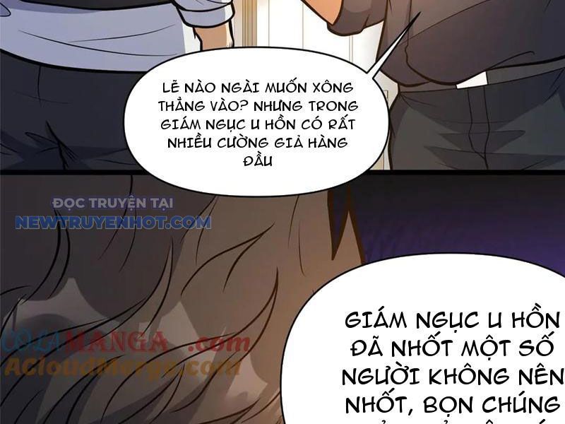 Đô Thị Cực Phẩm Y Thần Chap 189 - Next Chap 190