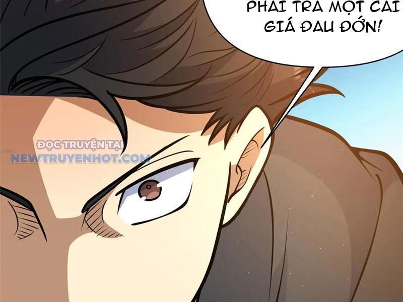Đô Thị Cực Phẩm Y Thần Chap 189 - Next Chap 190