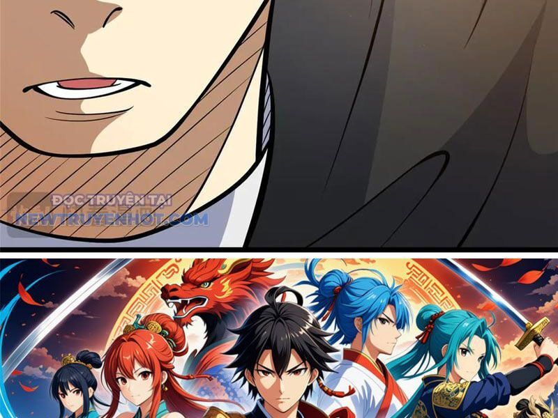 Đô Thị Cực Phẩm Y Thần Chap 189 - Next Chap 190