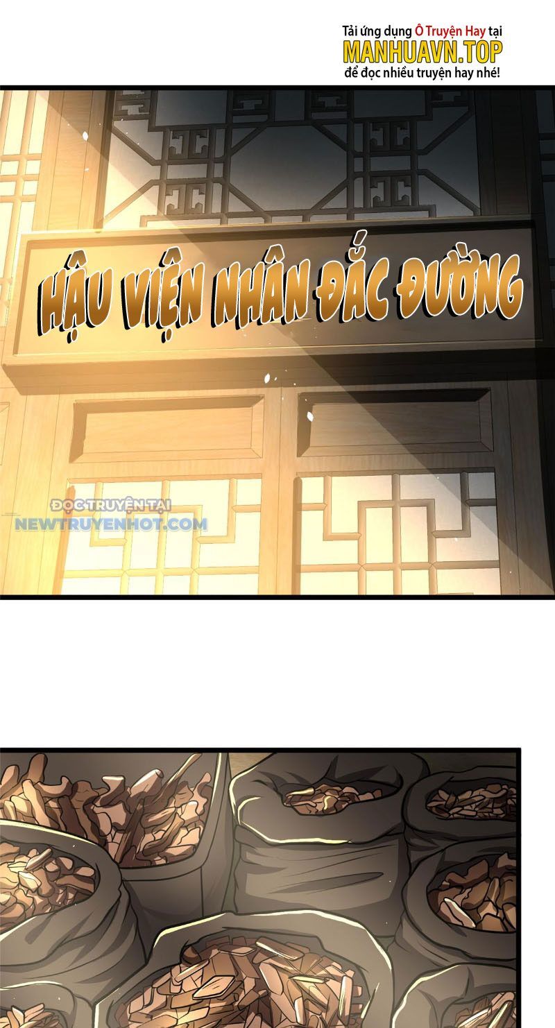 Đô Thị Cực Phẩm Y Thần Chap 19 - Next Chap 20