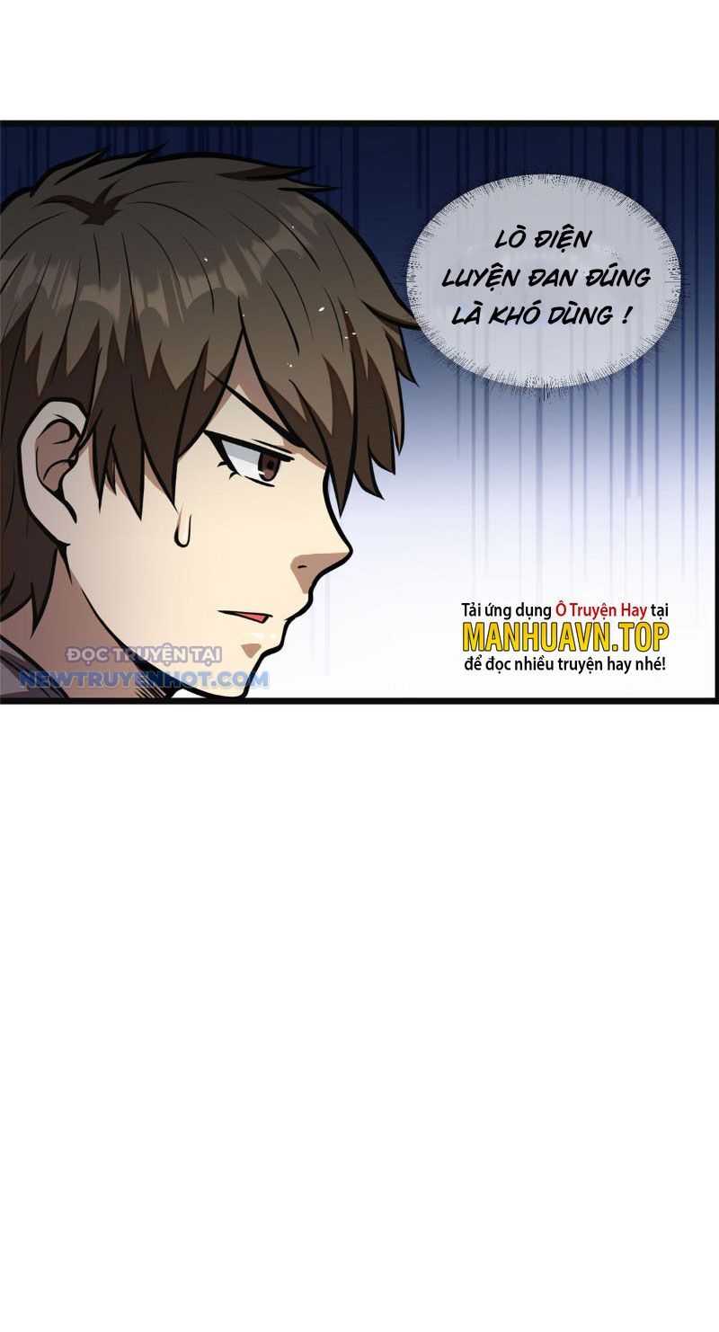 Đô Thị Cực Phẩm Y Thần Chap 19 - Next Chap 20