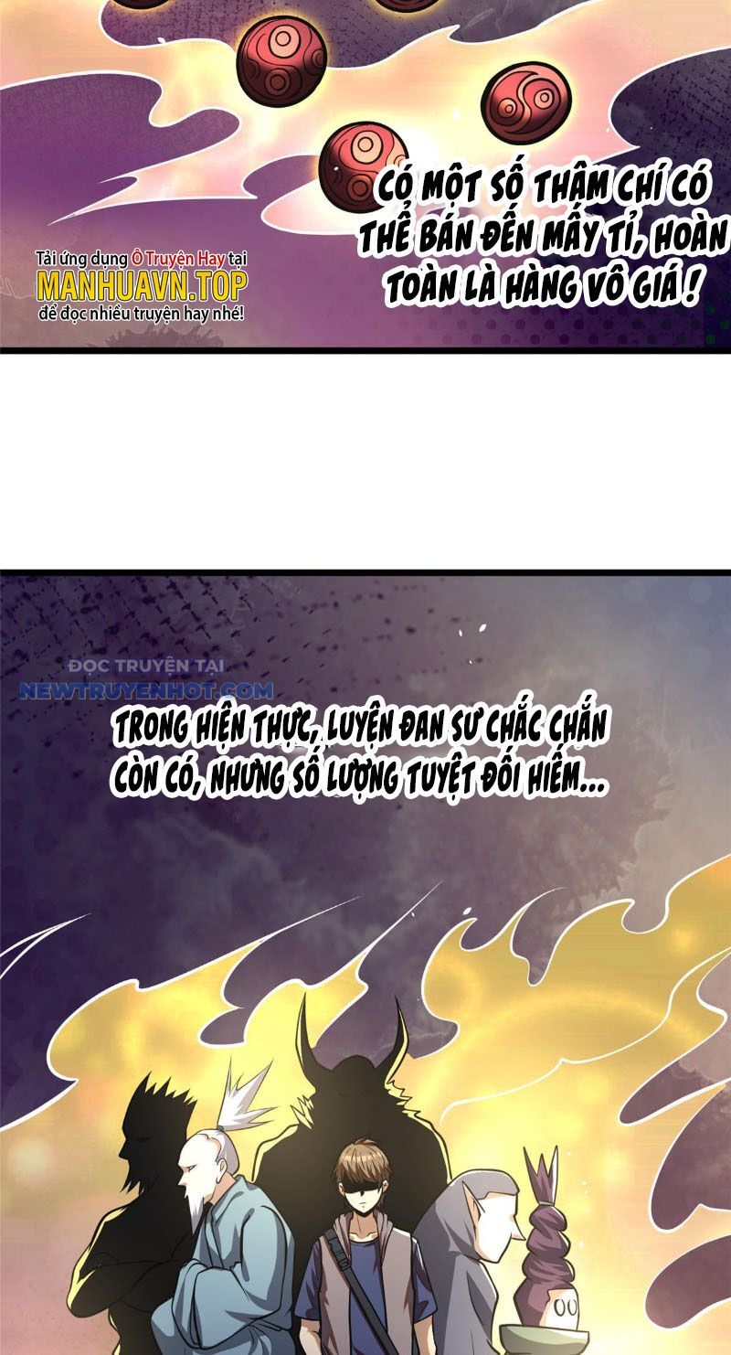Đô Thị Cực Phẩm Y Thần Chap 19 - Next Chap 20