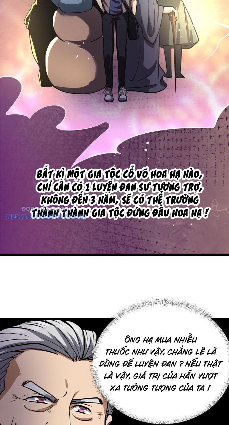 Đô Thị Cực Phẩm Y Thần Chap 19 - Next Chap 20
