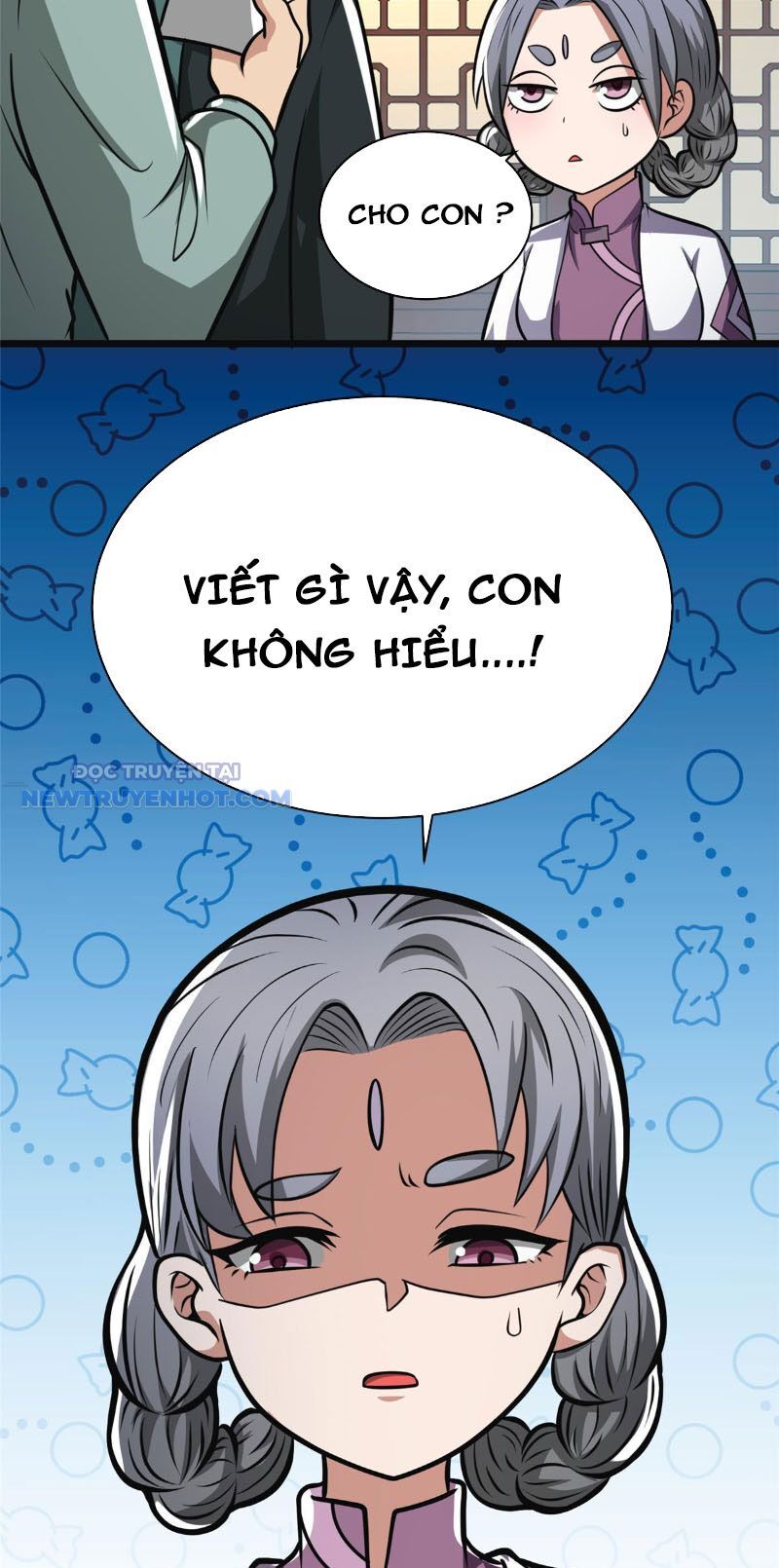 Đô Thị Cực Phẩm Y Thần Chap 19 - Next Chap 20