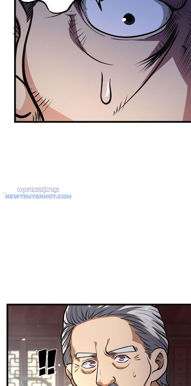 Đô Thị Cực Phẩm Y Thần Chap 19 - Next Chap 20