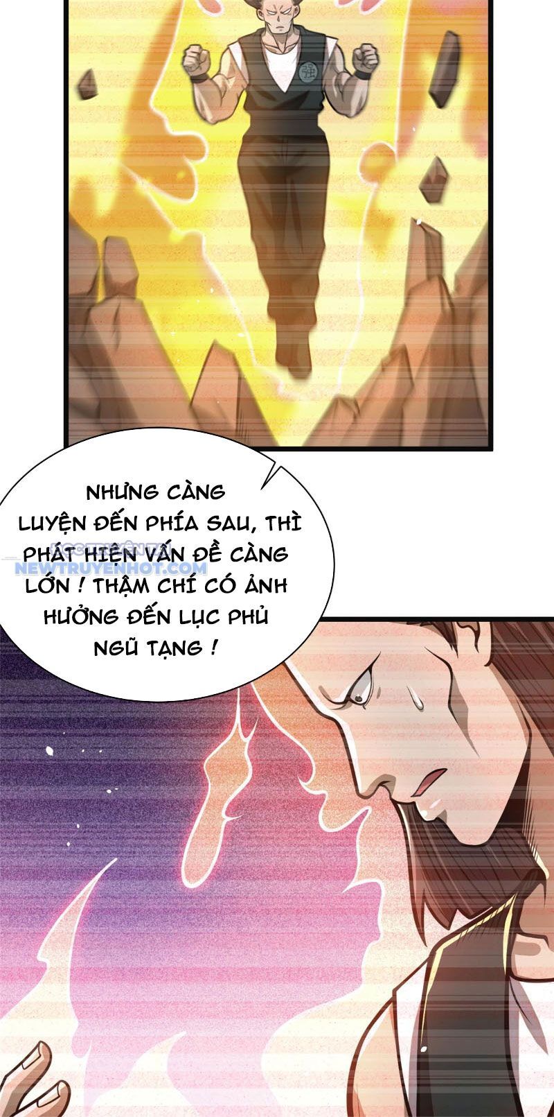 Đô Thị Cực Phẩm Y Thần Chap 19 - Next Chap 20