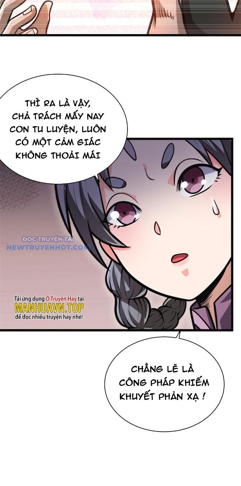Đô Thị Cực Phẩm Y Thần Chap 19 - Next Chap 20