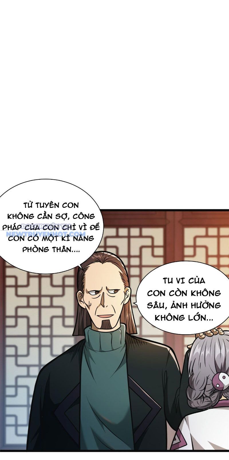 Đô Thị Cực Phẩm Y Thần Chap 19 - Next Chap 20