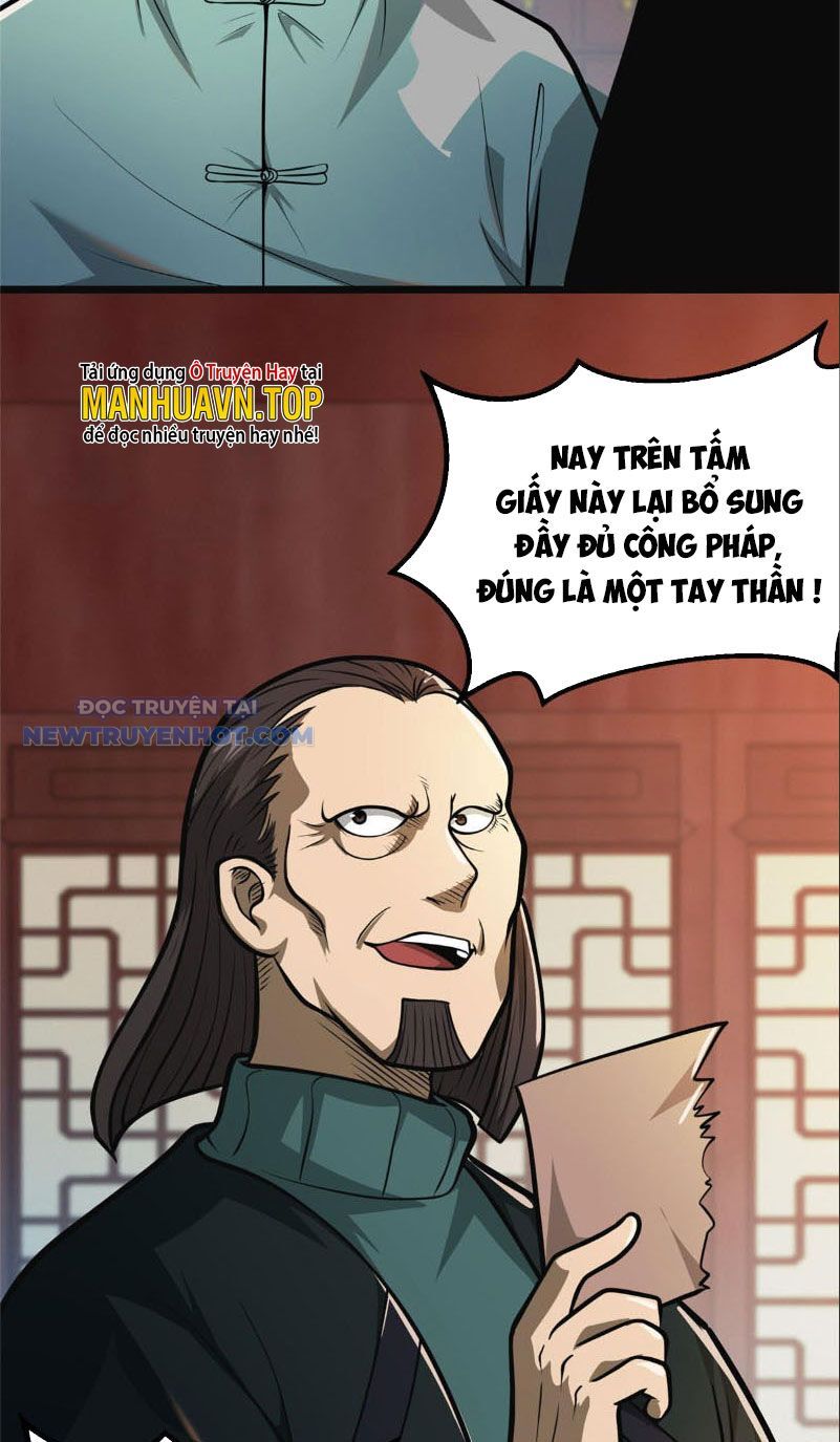 Đô Thị Cực Phẩm Y Thần Chap 19 - Next Chap 20