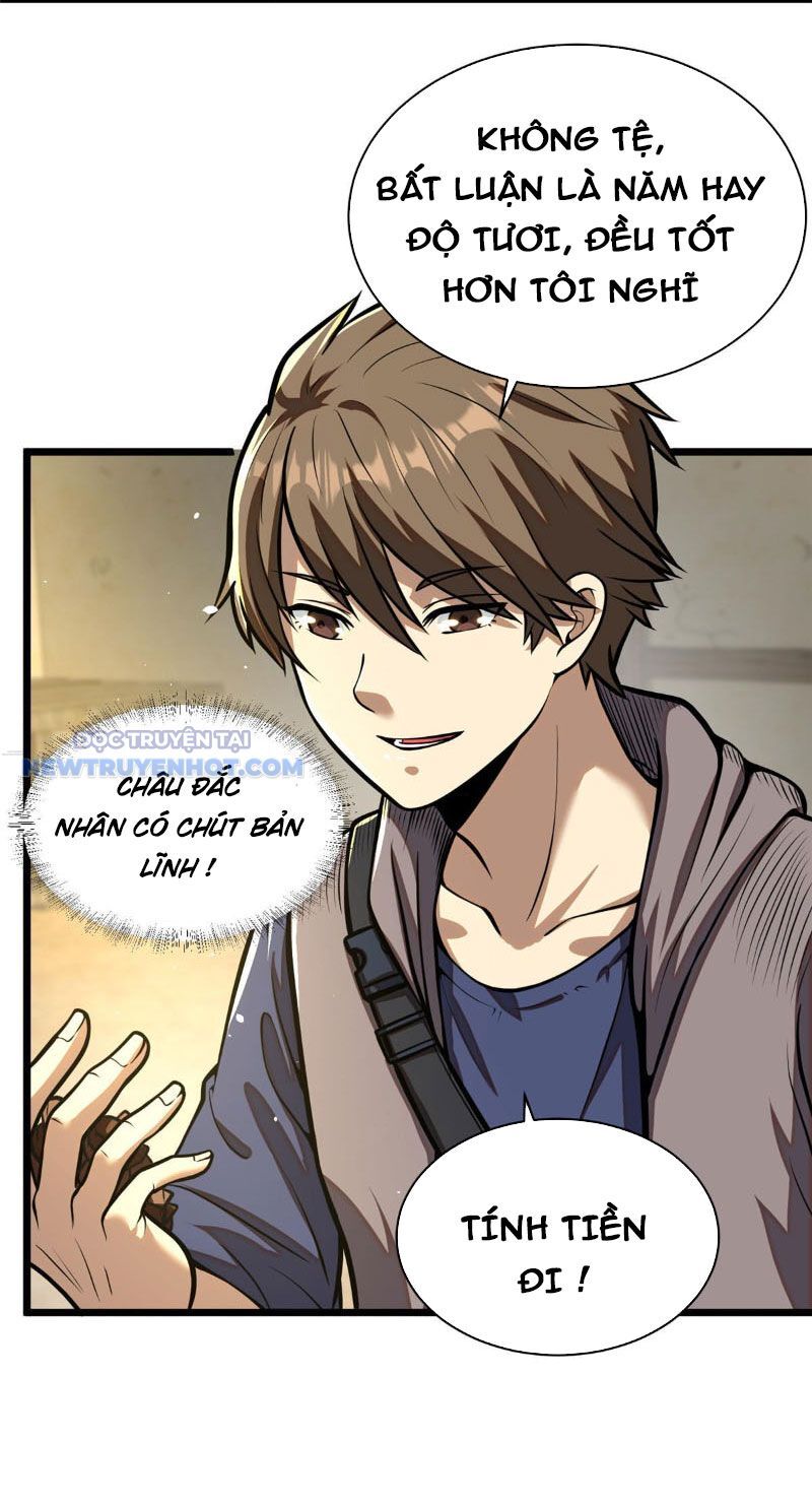 Đô Thị Cực Phẩm Y Thần Chap 19 - Next Chap 20