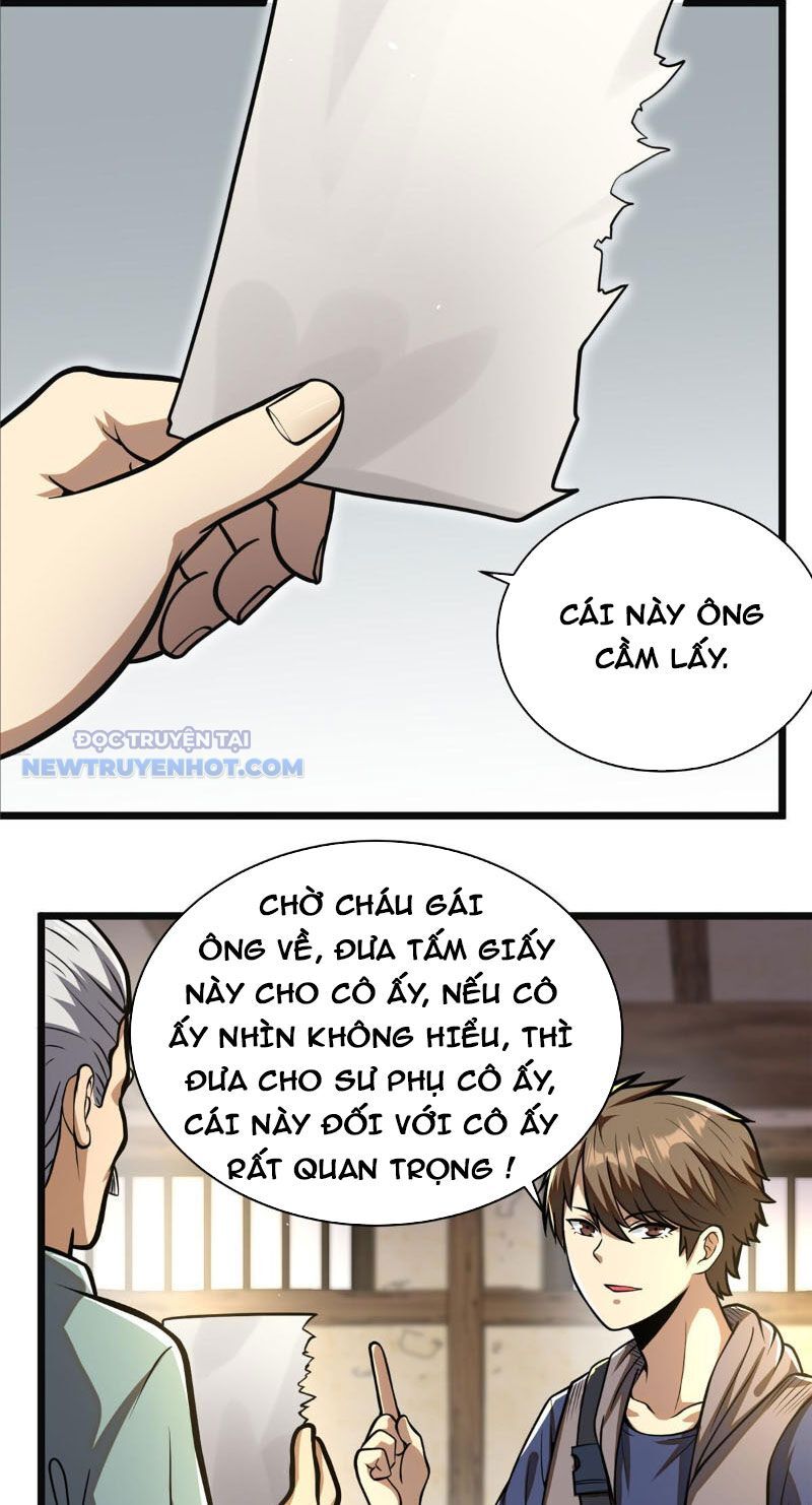 Đô Thị Cực Phẩm Y Thần Chap 19 - Next Chap 20