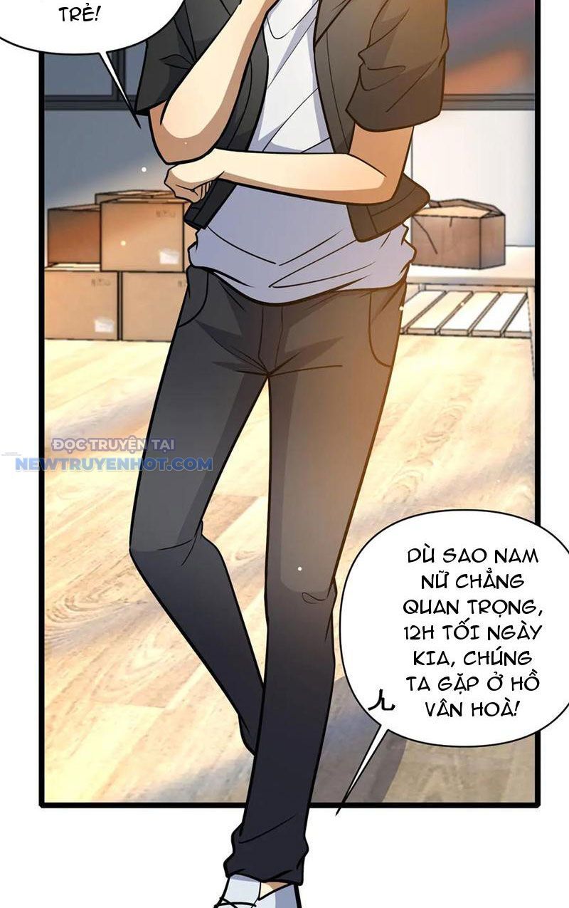 Đô Thị Cực Phẩm Y Thần Chap 190 - Next Chap 191