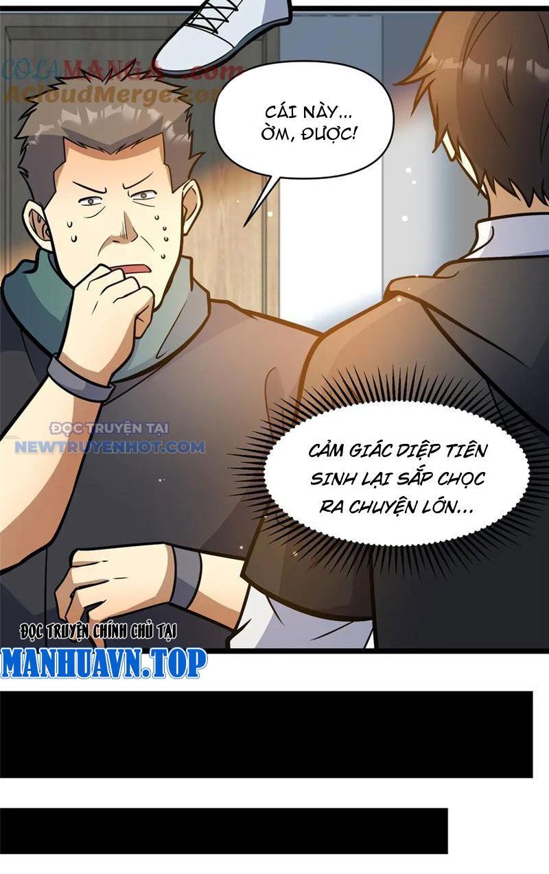 Đô Thị Cực Phẩm Y Thần Chap 190 - Next Chap 191