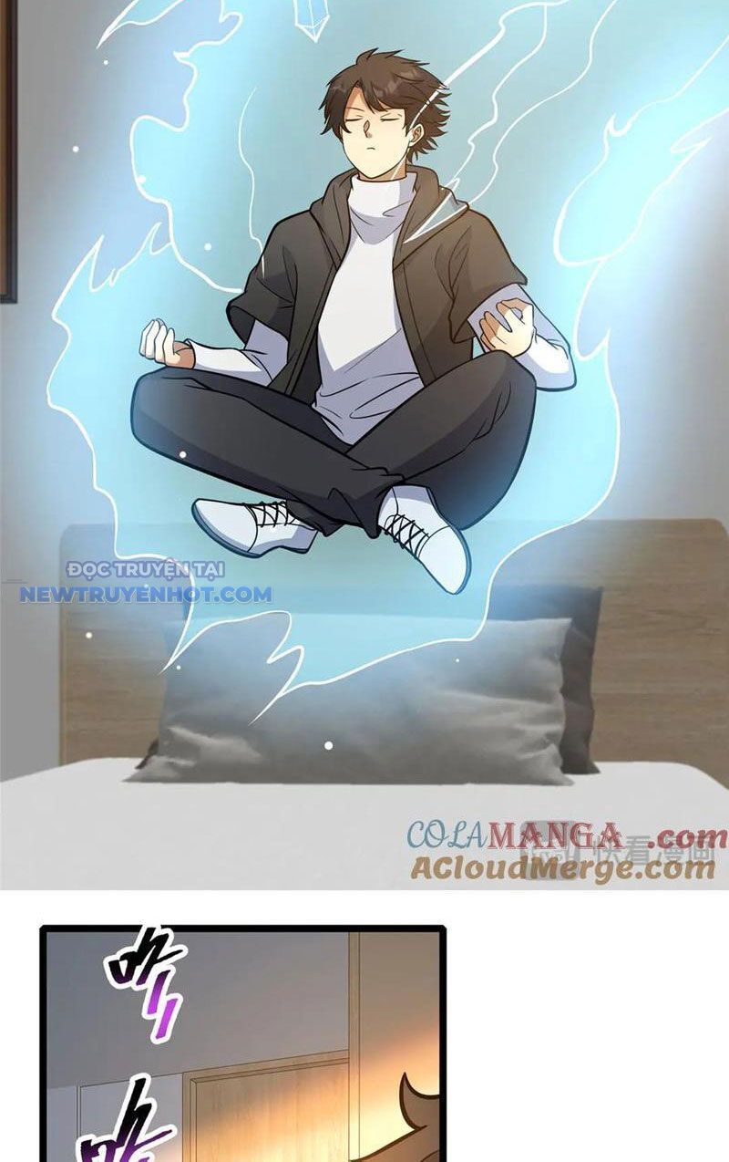 Đô Thị Cực Phẩm Y Thần Chap 190 - Next Chap 191