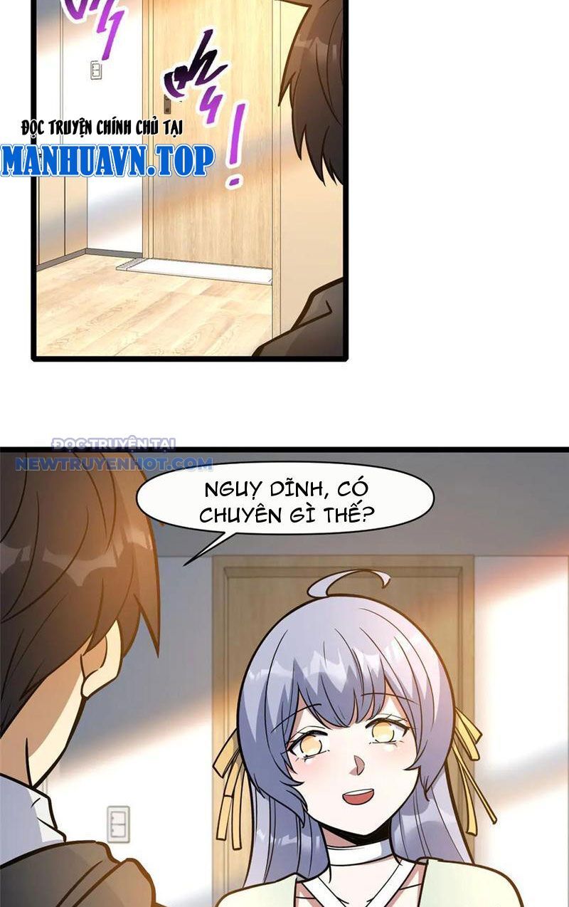 Đô Thị Cực Phẩm Y Thần Chap 190 - Next Chap 191