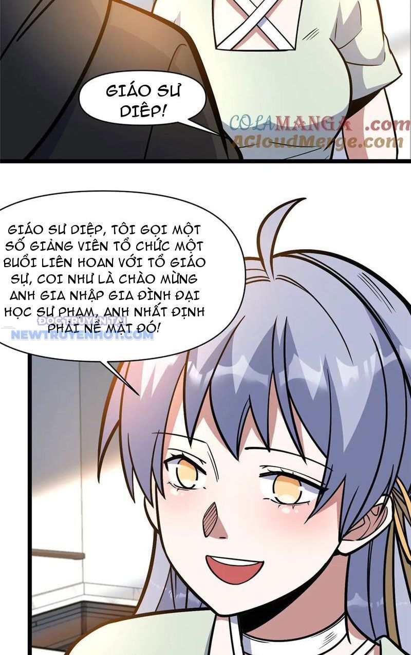 Đô Thị Cực Phẩm Y Thần Chap 190 - Next Chap 191