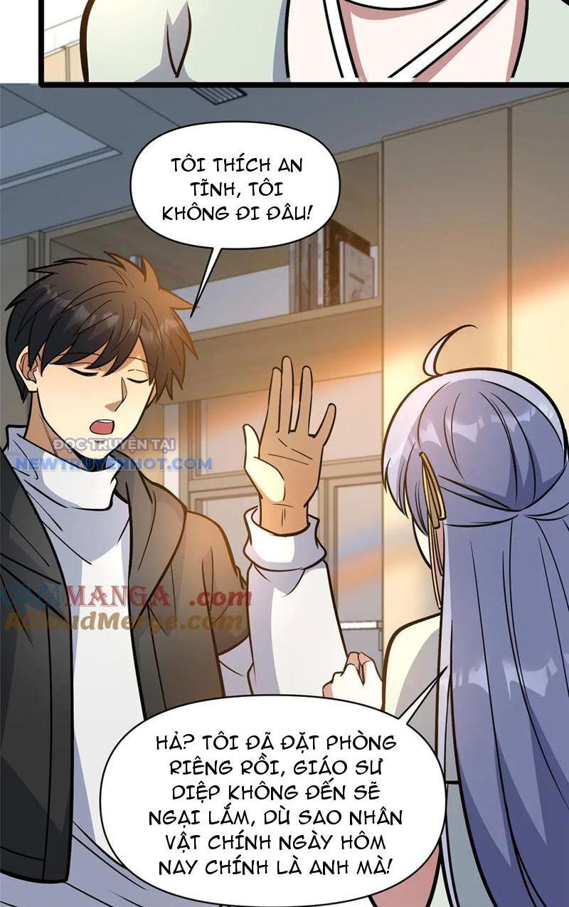 Đô Thị Cực Phẩm Y Thần Chap 190 - Next Chap 191