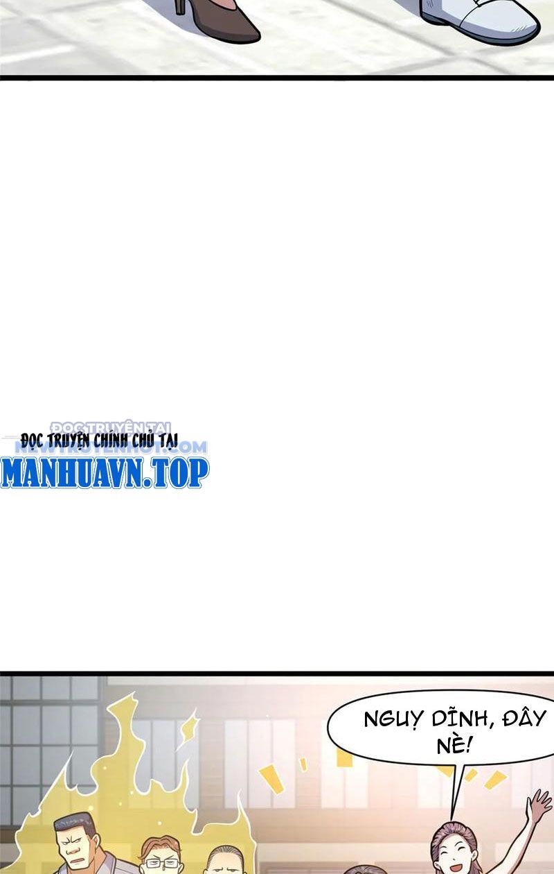 Đô Thị Cực Phẩm Y Thần Chap 190 - Next Chap 191