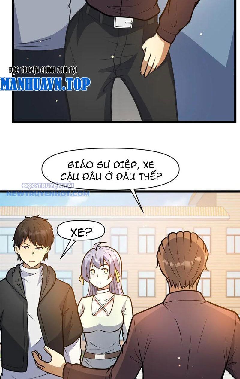 Đô Thị Cực Phẩm Y Thần Chap 190 - Next Chap 191