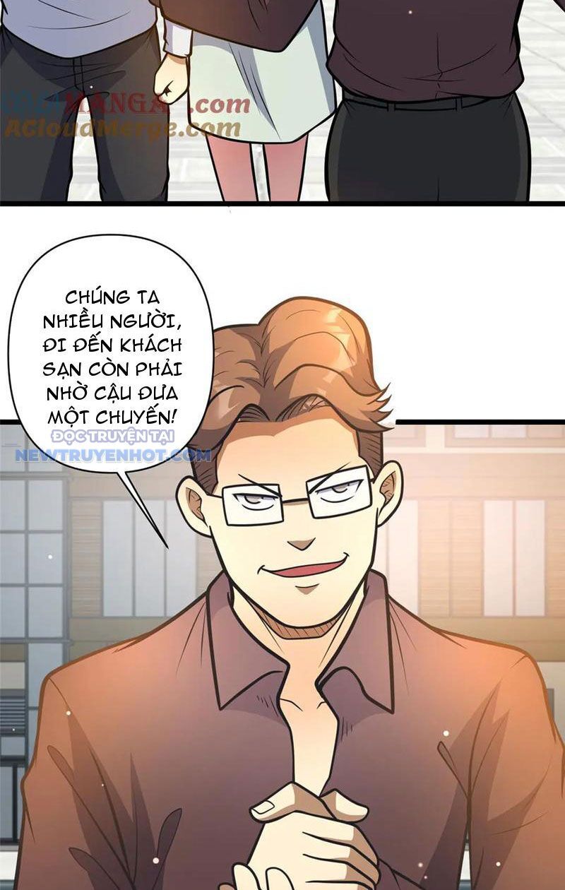 Đô Thị Cực Phẩm Y Thần Chap 190 - Next Chap 191