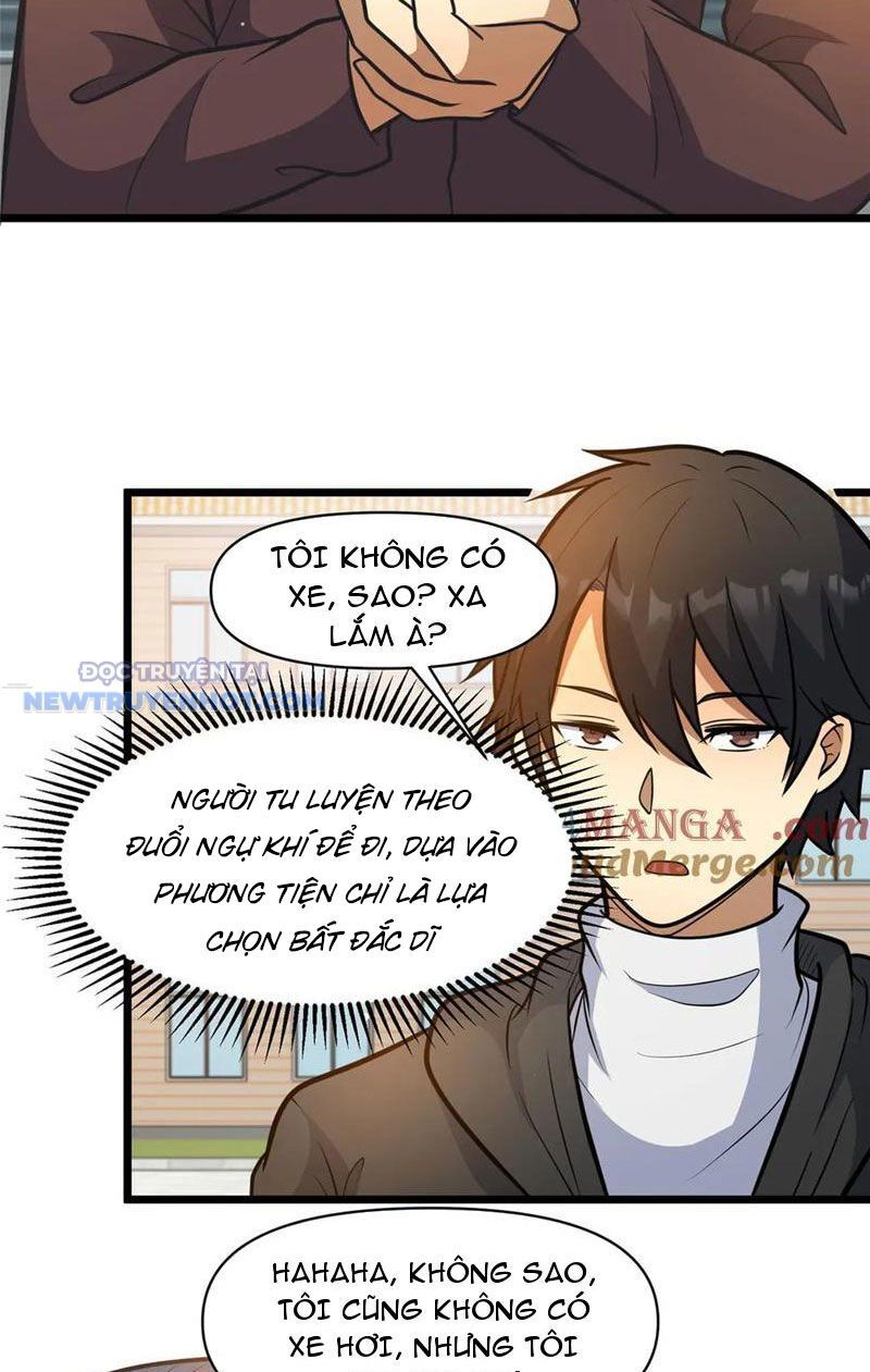 Đô Thị Cực Phẩm Y Thần Chap 190 - Next Chap 191