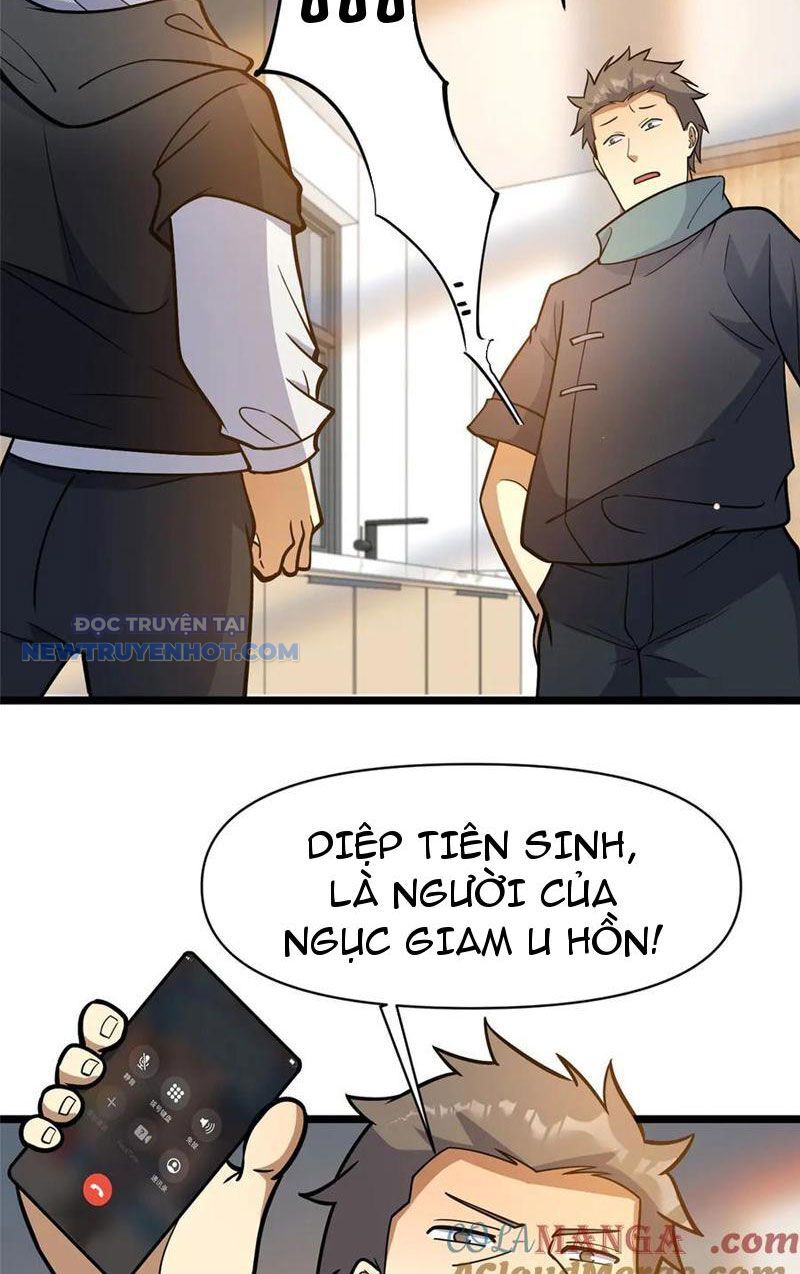 Đô Thị Cực Phẩm Y Thần Chap 190 - Next Chap 191