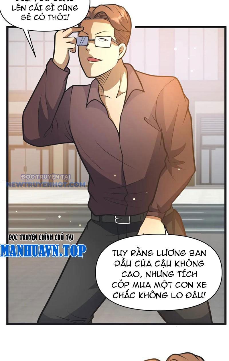 Đô Thị Cực Phẩm Y Thần Chap 190 - Next Chap 191