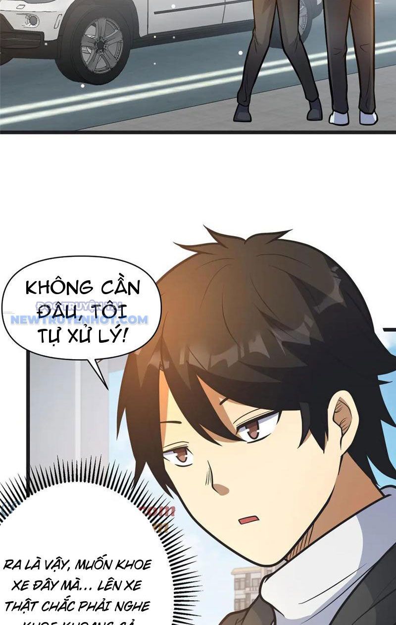 Đô Thị Cực Phẩm Y Thần Chap 190 - Next Chap 191