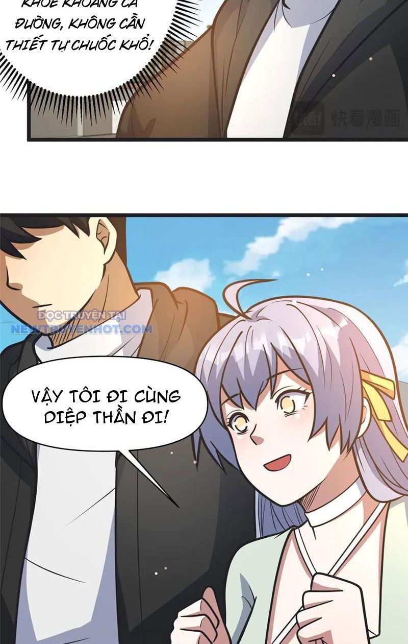 Đô Thị Cực Phẩm Y Thần Chap 190 - Next Chap 191