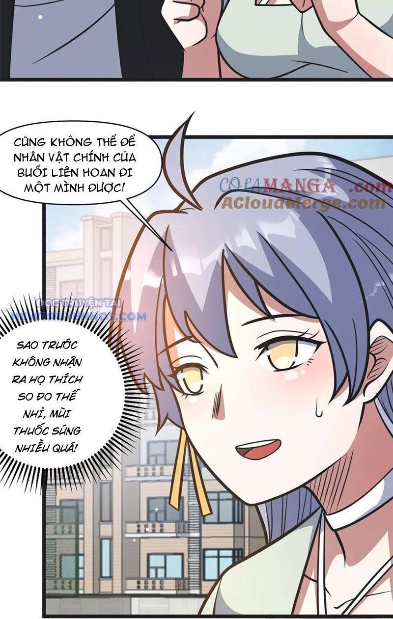 Đô Thị Cực Phẩm Y Thần Chap 190 - Next Chap 191