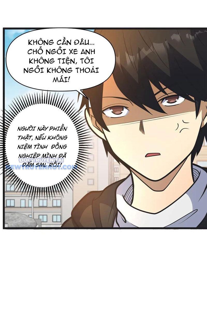Đô Thị Cực Phẩm Y Thần Chap 190 - Next Chap 191