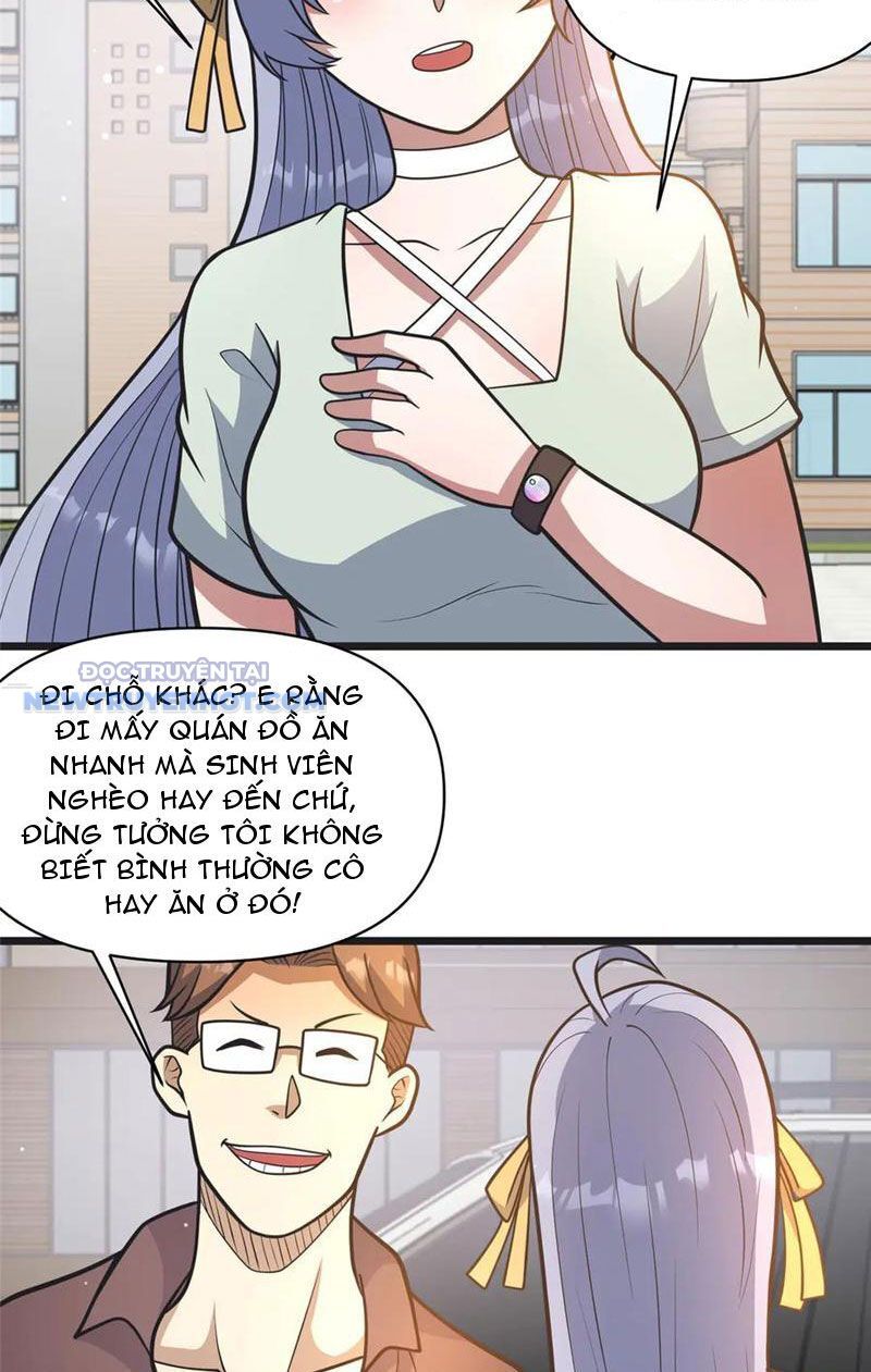 Đô Thị Cực Phẩm Y Thần Chap 190 - Next Chap 191