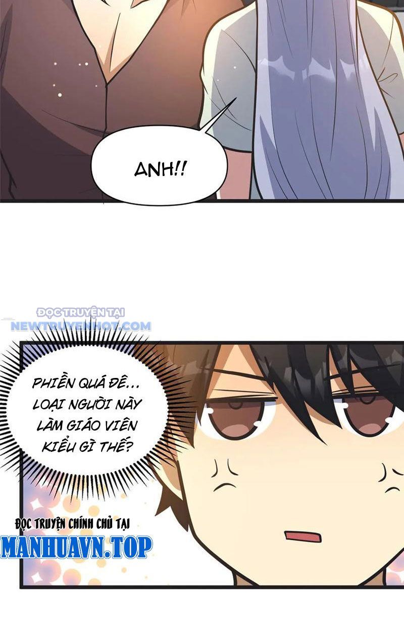 Đô Thị Cực Phẩm Y Thần Chap 190 - Next Chap 191
